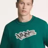 Tricou premium cu maneca scurta