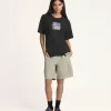 Tricou premium cu maneca scurta Tricou premium cu maneca scurta