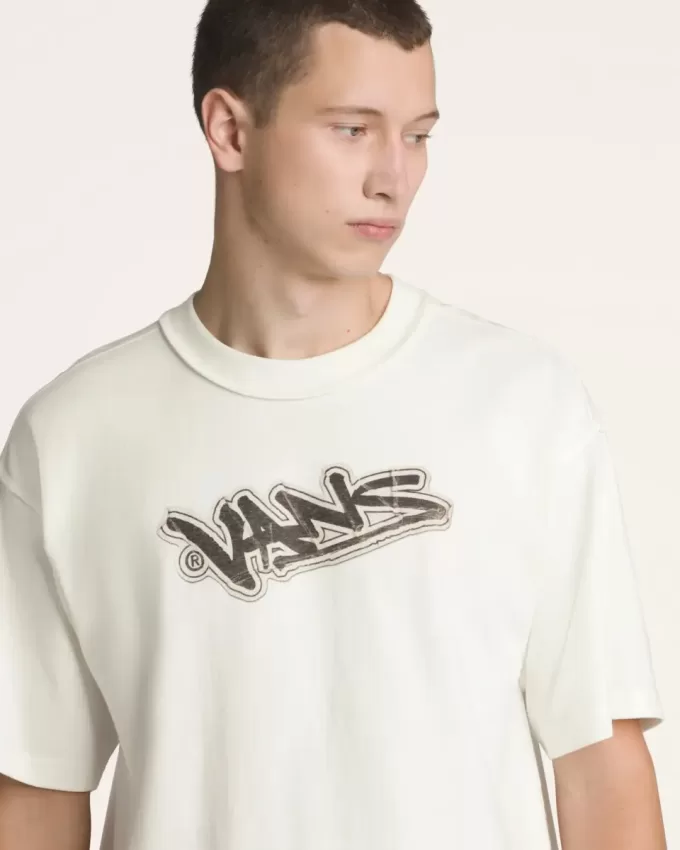 Tricou premium cu maneca scurta