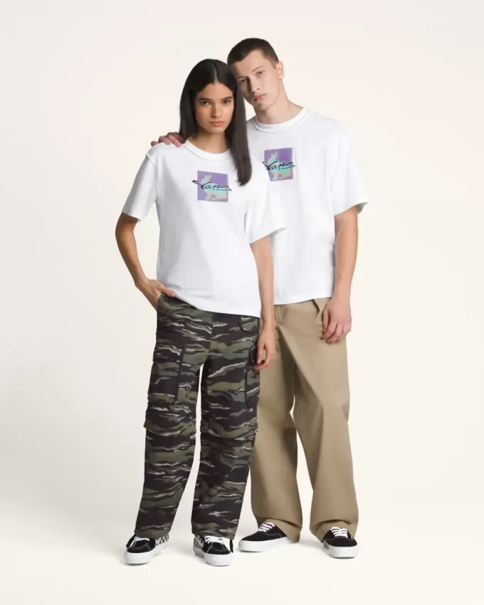 Tricou premium cu maneca scurta Tricou premium cu maneca scurta