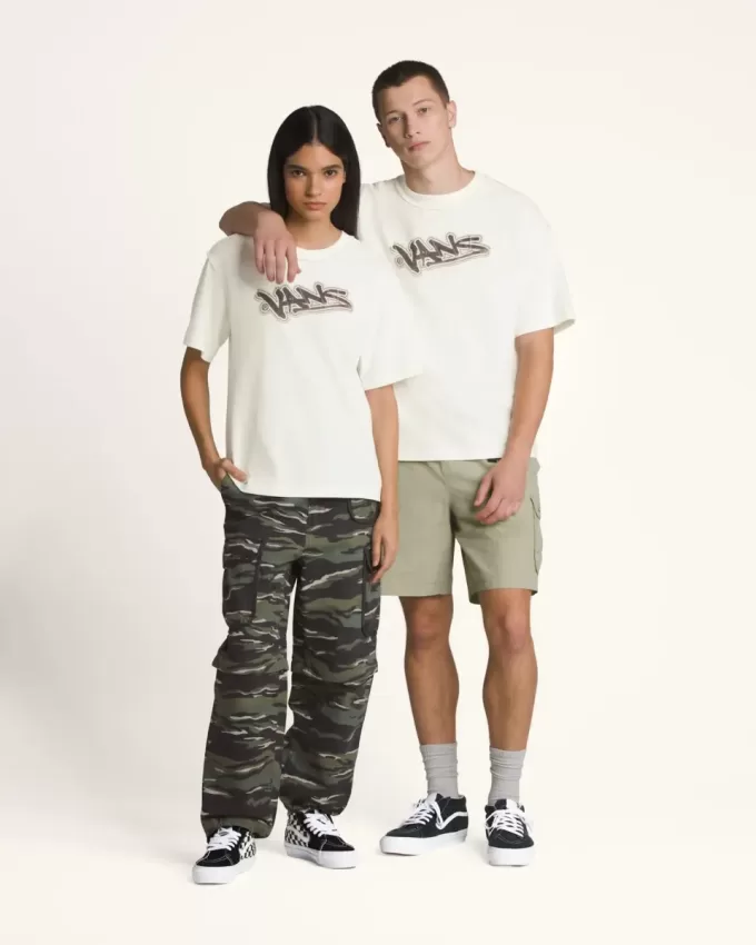 Tricou premium cu maneca scurta