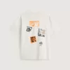 Tricou Punk Patch Tricou Punk Patch