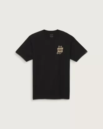 Tricou Raccoon Sign