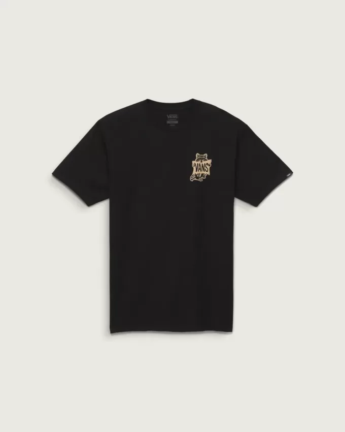 Tricou Raccoon Sign Tricou Raccoon Sign