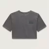 Tricou reflectorizant Wildthorn