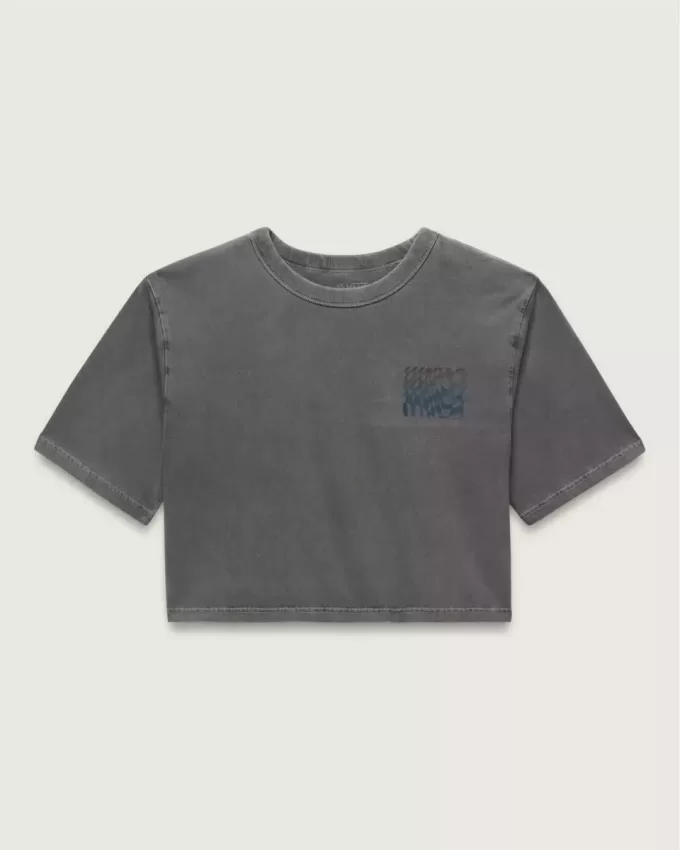 Tricou reflectorizant Wildthorn