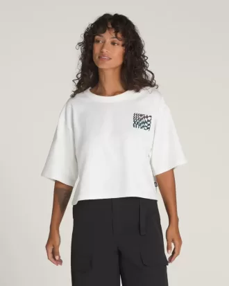 Tricou reflectorizant Wildthorn