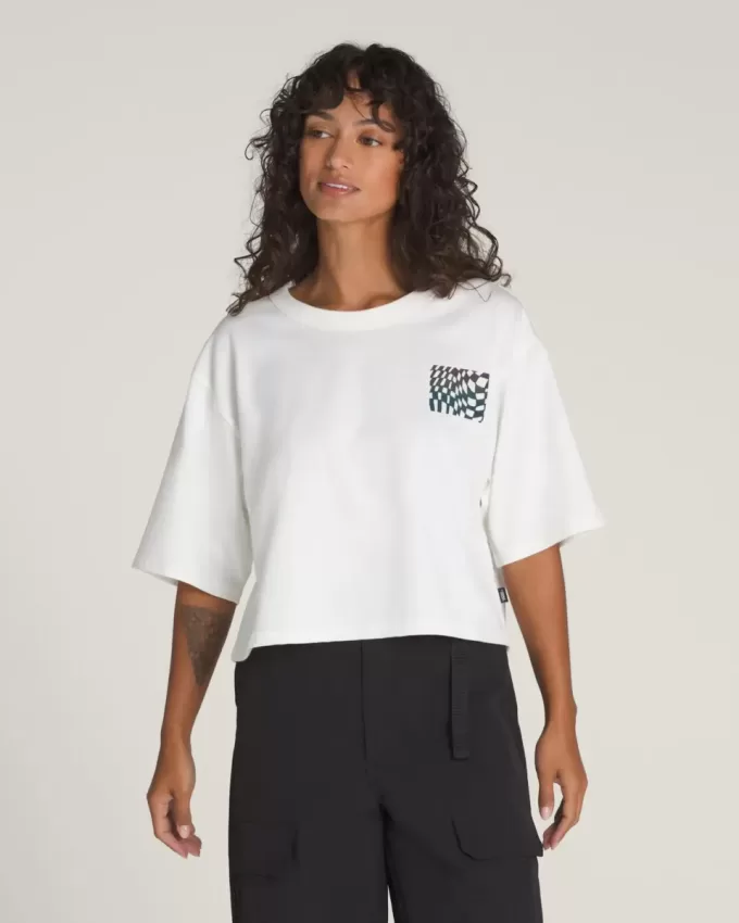 Tricou reflectorizant Wildthorn Tricou reflectorizant Wildthorn