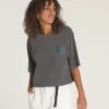 Tricou reflectorizant Wildthorn