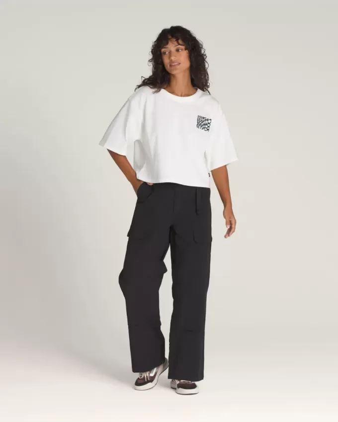 Tricou reflectorizant Wildthorn Tricou reflectorizant Wildthorn
