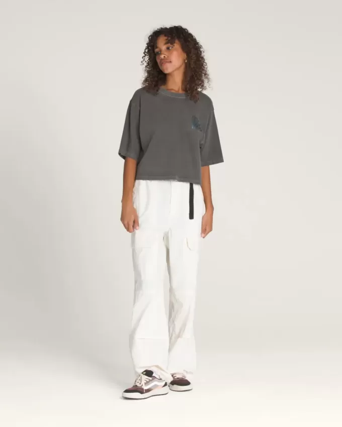 Tricou reflectorizant Wildthorn