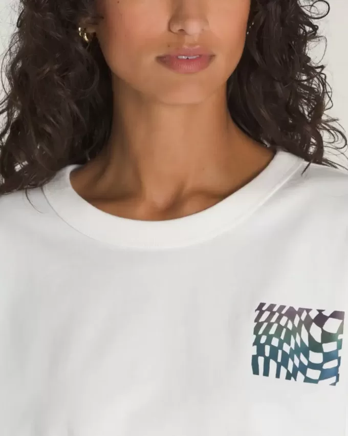 Tricou reflectorizant Wildthorn Tricou reflectorizant Wildthorn