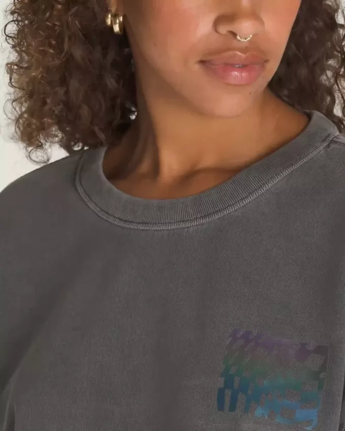 Tricou reflectorizant Wildthorn