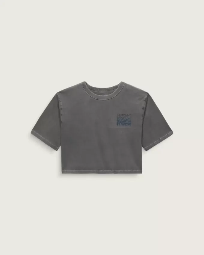 Tricou reflectorizant Wildthorn
