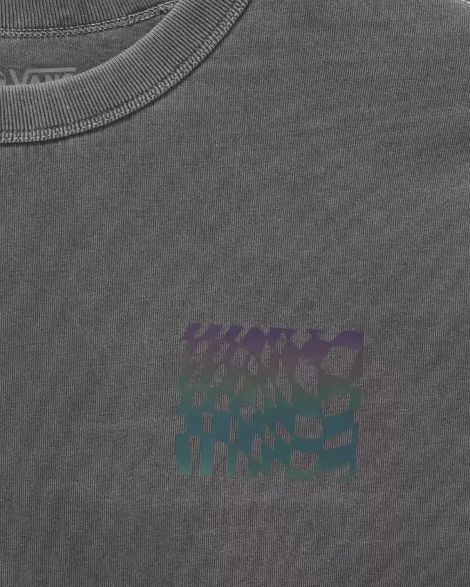 Tricou reflectorizant Wildthorn
