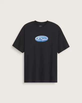 Tricou retroval 3D
