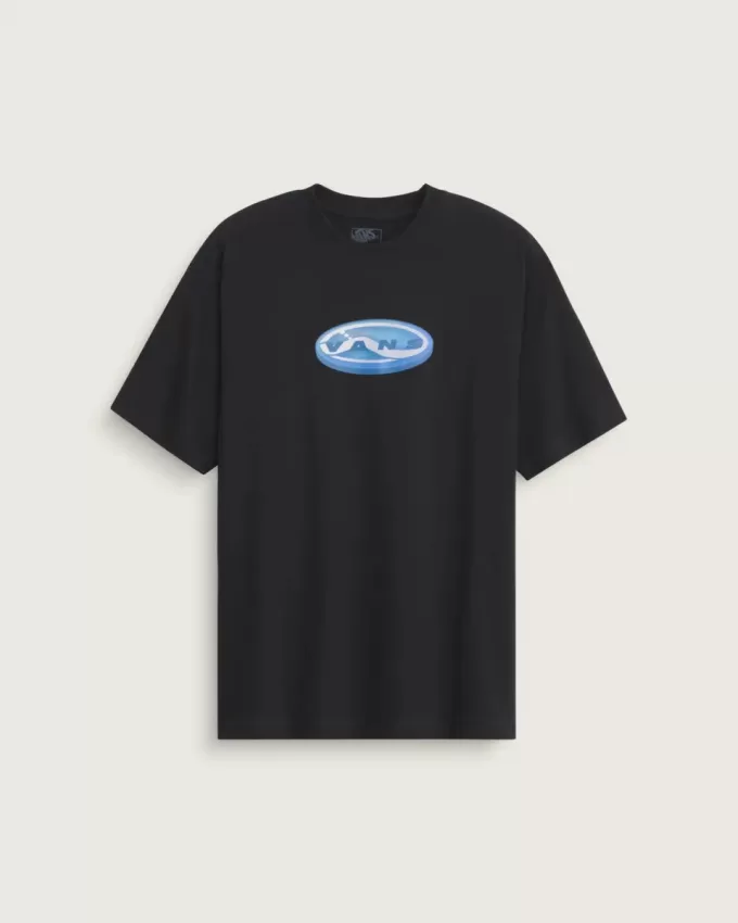 Tricou retroval 3D Tricou retroval 3D