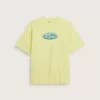 Tricou retroval 3D