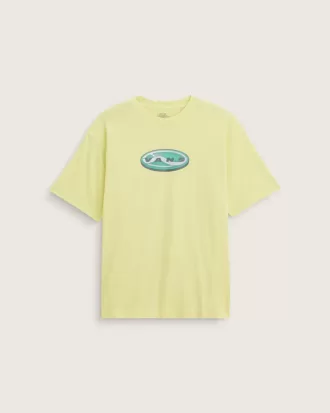 Tricou retroval 3D