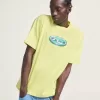 Tricou retroval 3D