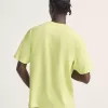 Tricou retroval 3D