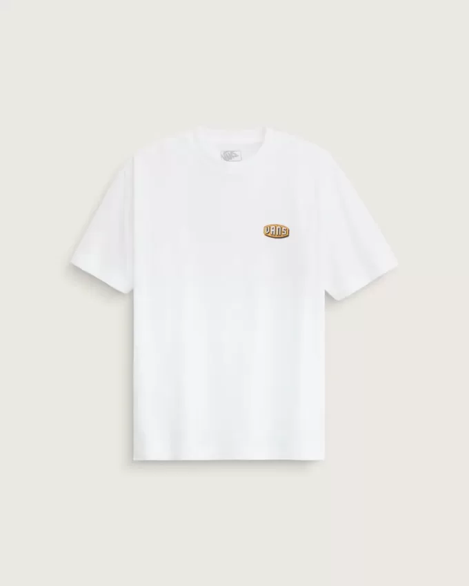 Tricou Ridicat