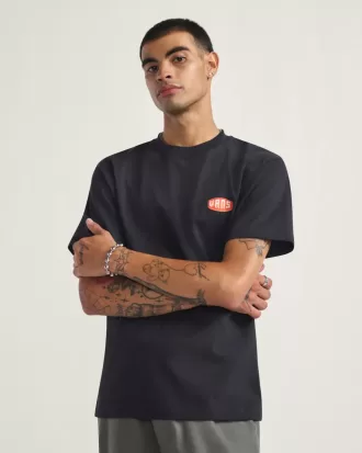 Tricou Ridicat