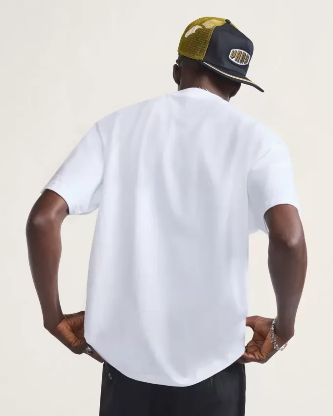 Tricou Ridicat