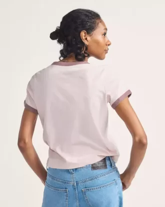 Tricou Ringer