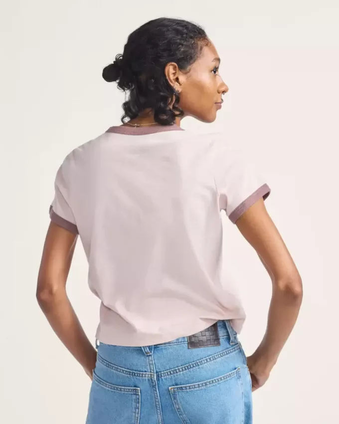 Tricou Ringer