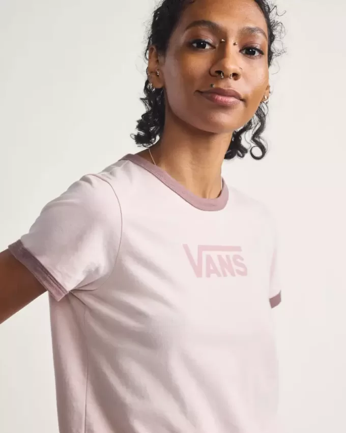 Tricou Ringer