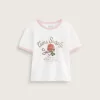 Tricou Ringer Boutique Kids Supply Tricou Ringer Boutique Kids Supply