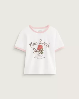 Tricou Ringer Boutique Kids Supply