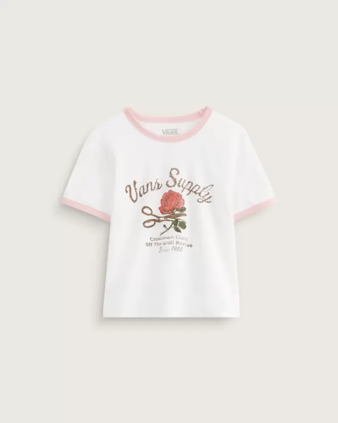 Tricou Ringer Boutique Kids Supply Tricou Ringer Boutique Kids Supply