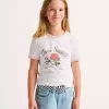 Tricou Ringer Boutique Kids Supply Tricou Ringer Boutique Kids Supply