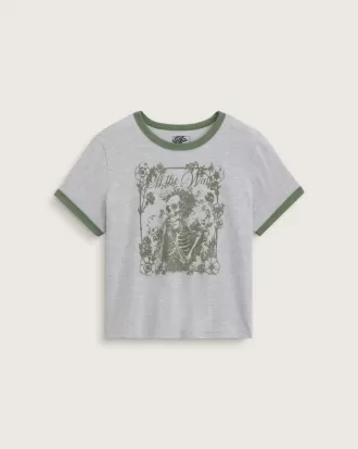 Tricou Ringer Have To Dream