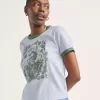 Tricou Ringer Have To Dream