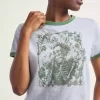 Tricou Ringer Have To Dream