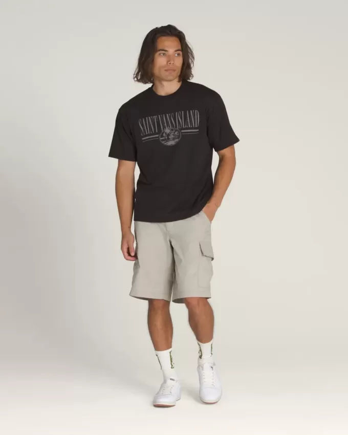 Tricou Saint Vans Island Tricou Saint Vans Island