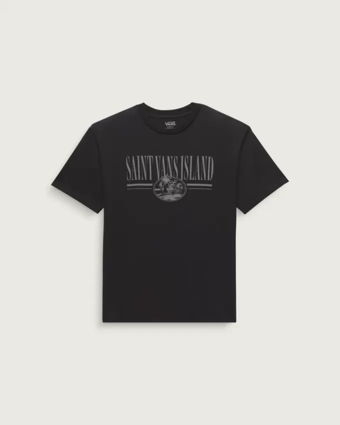 Tricou Saint Vans Island Tricou Saint Vans Island