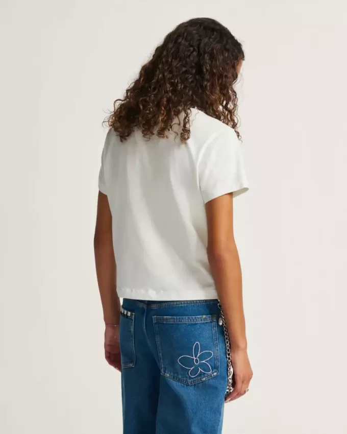 Tricou Salton Crew