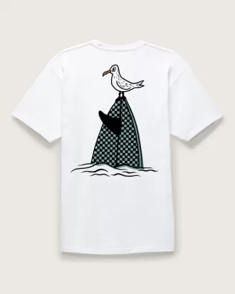 Tricou scufundat