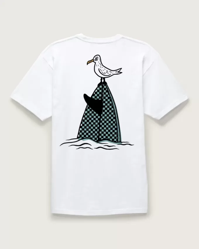 Tricou scufundat