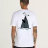 Tricou scufundat