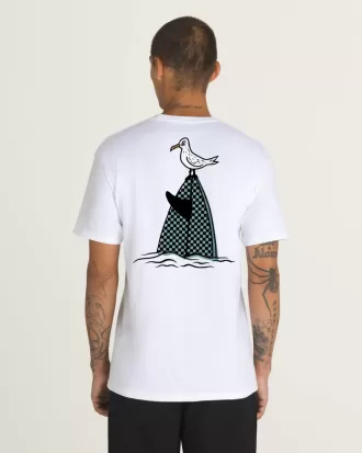 Tricou scufundat