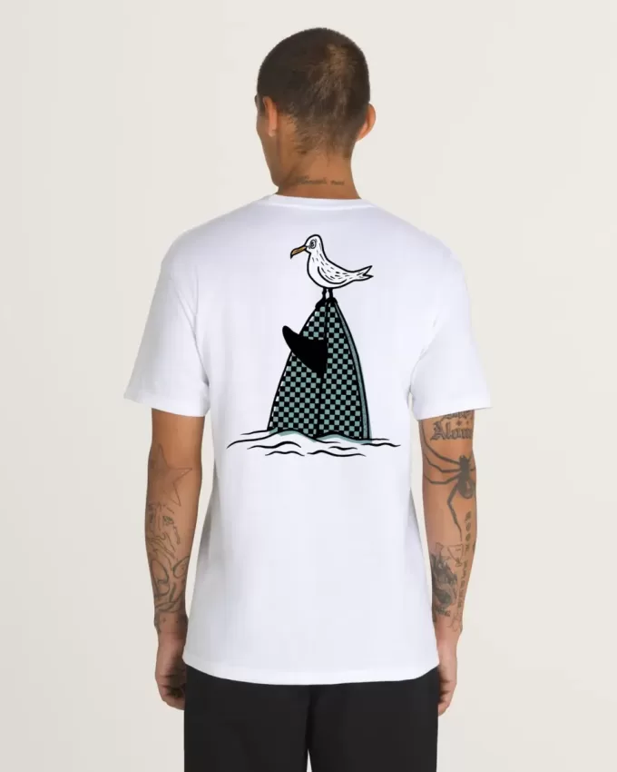 Tricou scufundat