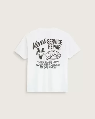 Tricou Service Repair