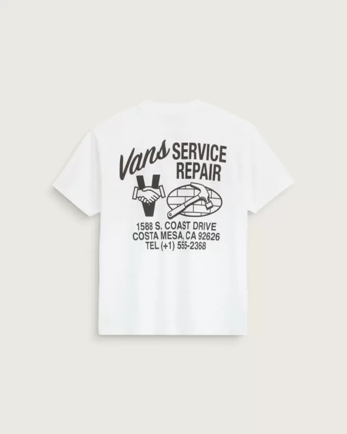 Tricou Service Repair Tricou Service Repair