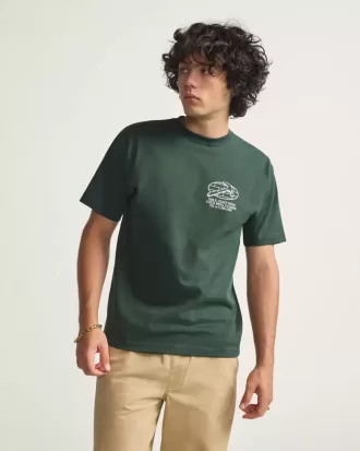 Tricou Service Repair