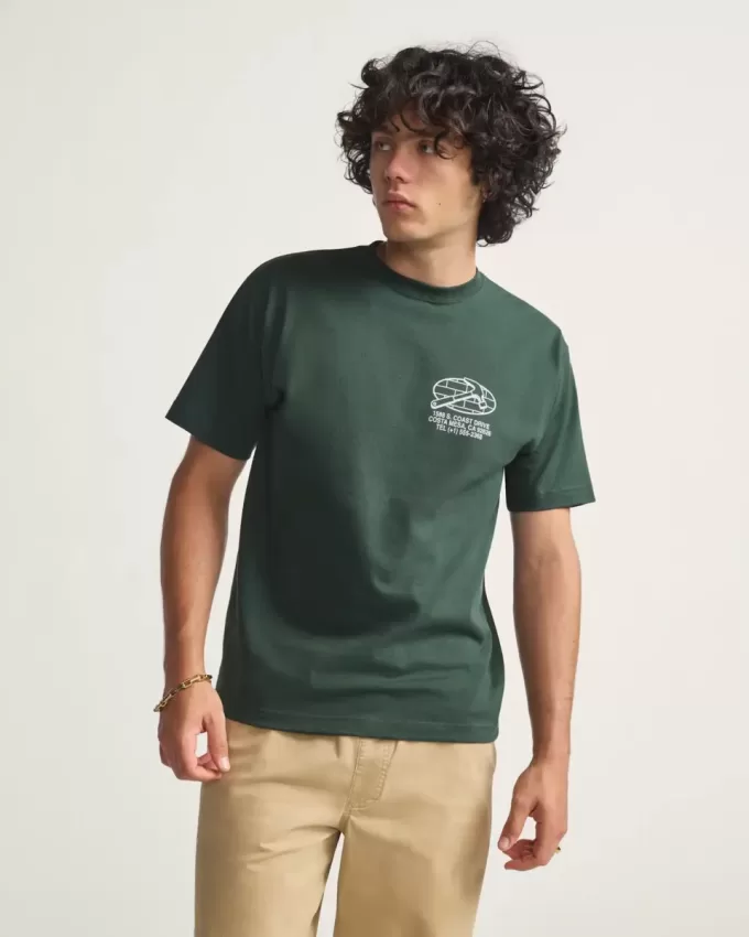 Tricou Service Repair Tricou Service Repair
